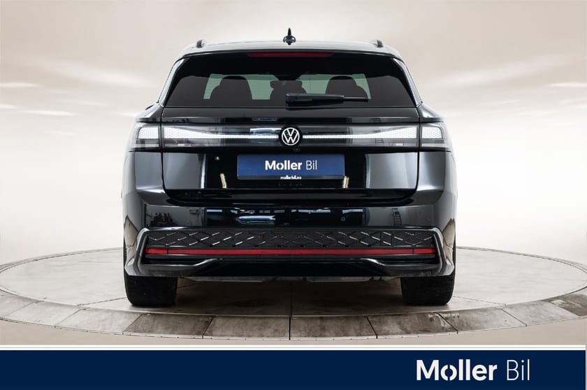 Bilde 4 av Volkswagen ID.7 GTX Tourer 4m stv ex 86kwh 340hk
