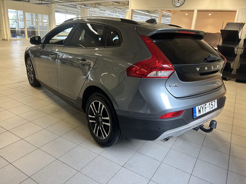 Bild 4 av Volvo V40 Cross Country D3 Business Advanced