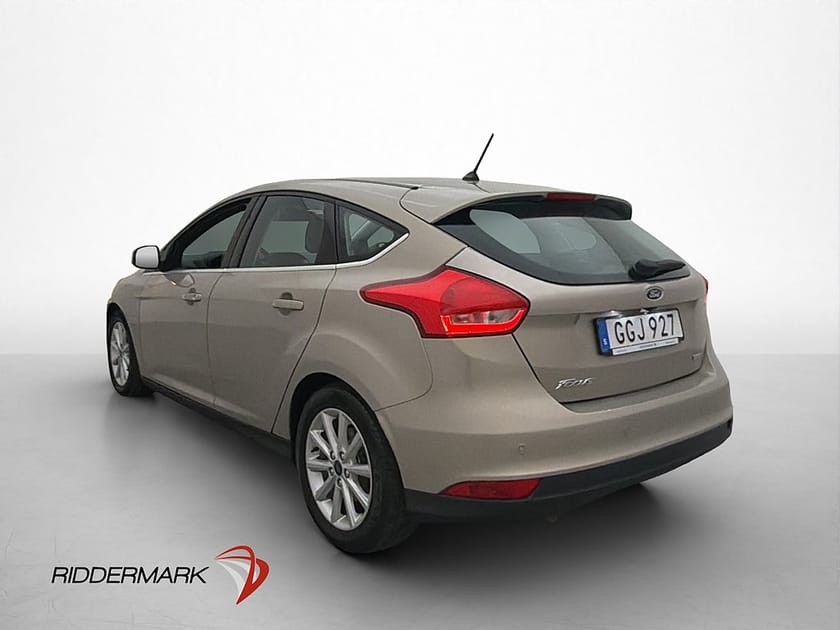 Bild 5 av Ford Focus