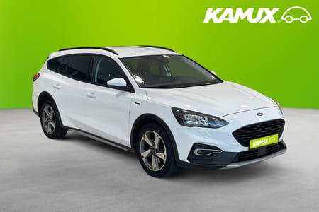 Ford Focus Active Kombi Combi 1.0 EcoBoost SelectShift 125hk ST-Line