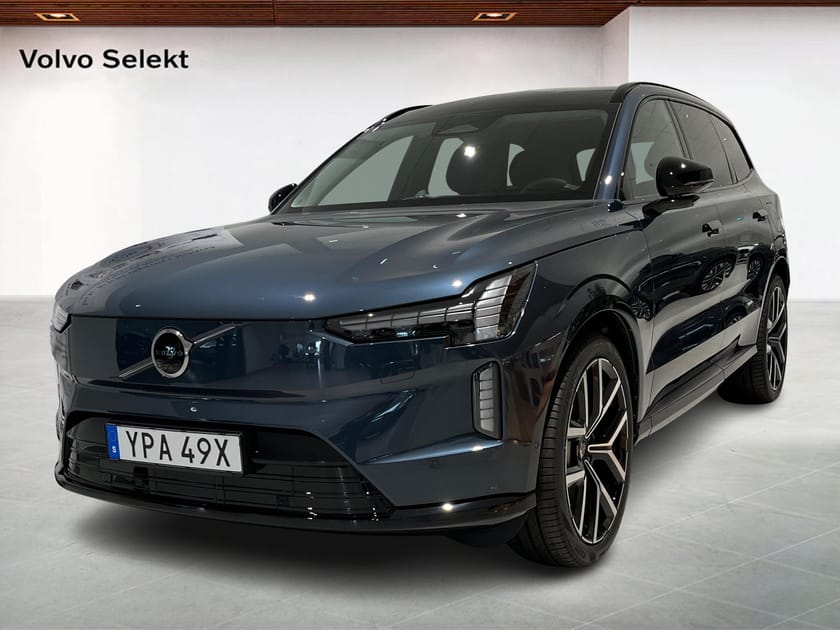 Bild 1 av Volvo EX90 Twin Motor Performance M Ultra Pro Edt 7s - Demo