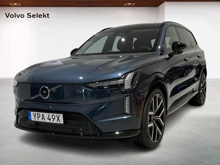 Volvo EX90 Twin Motor Performance M Ultra Pro Edt 7s - Demo