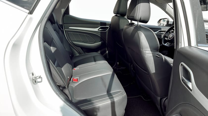 Bild 5 av MG ZS EV 45KWh LUXURY / PANO / 15 000kr LADDKORT /