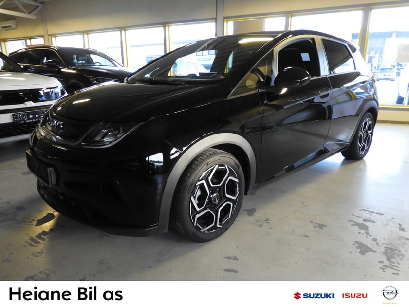 Bilde 1 av BYD Dolphin