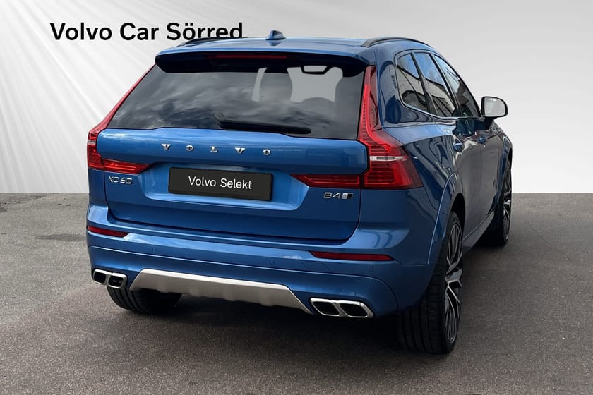 Bild 5 av Volvo XC60