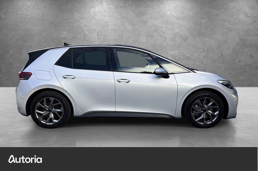 Bilde 4 av Volkswagen ID.3 Pure
