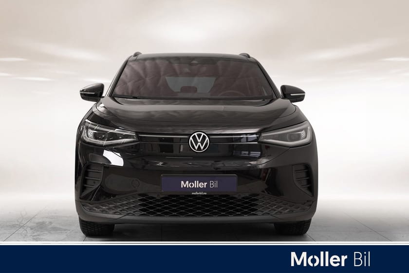 Bilde 4 av Volkswagen ID.4 Pro 4M