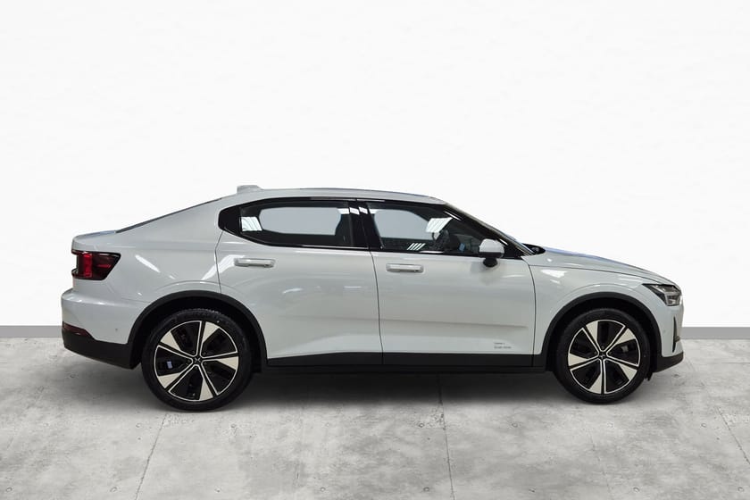 Bild 4 av Polestar 2 Long Range Dual Motor 