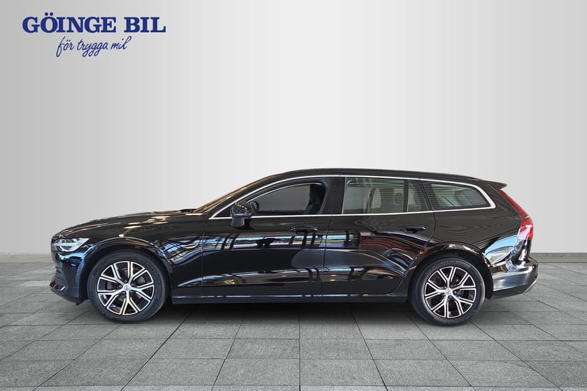 Bild 5 av Volvo V60 B4 Diesel Core