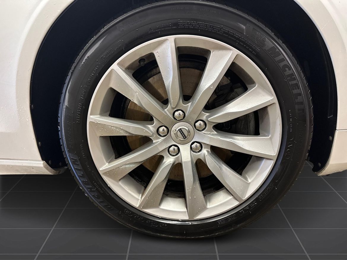 Volvo Volvo V90 — bild 5