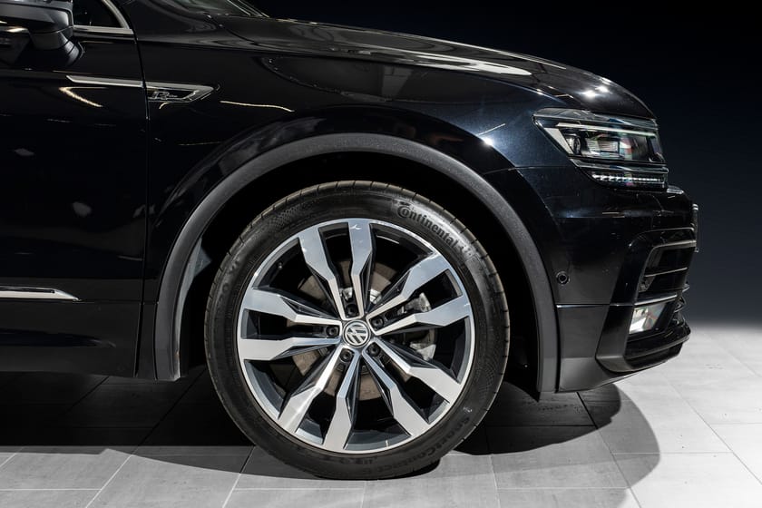 Bilde 5 av Volkswagen Tiguan