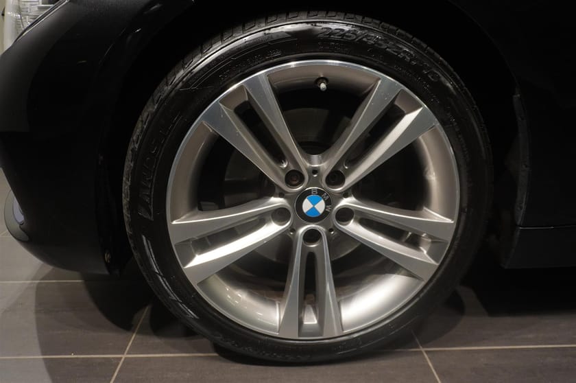 Bild 4 av BMW 330i xDrive Touring