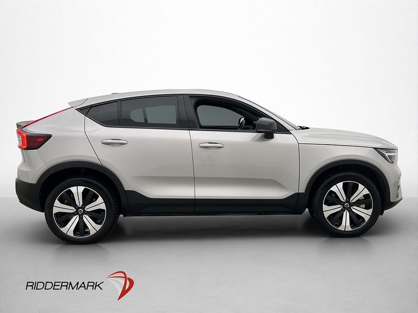 Bild 5 av Volvo C40 Recharge Single Motor