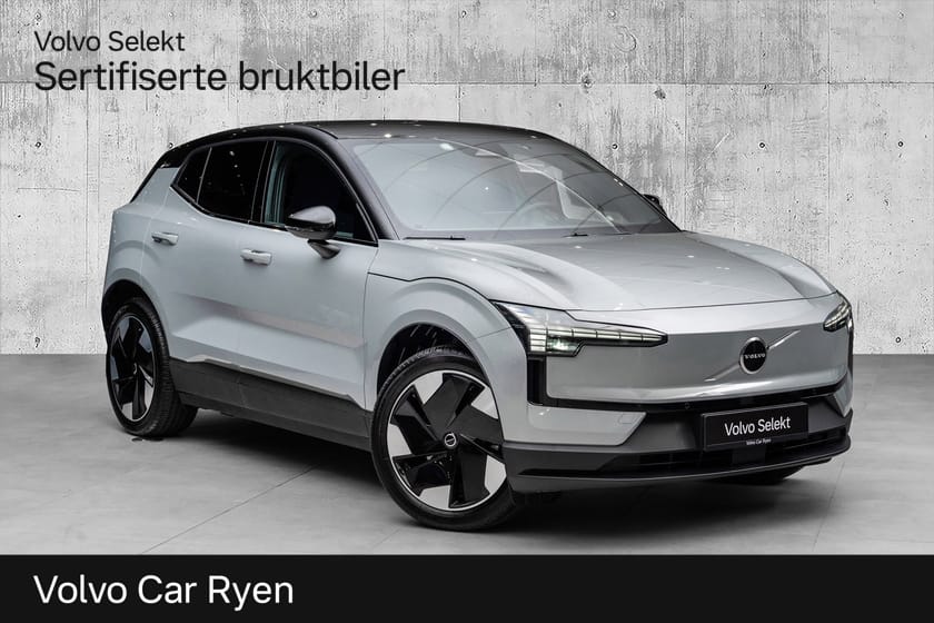 Bilde 1 av Volvo EX30 Single Motor Extended Range