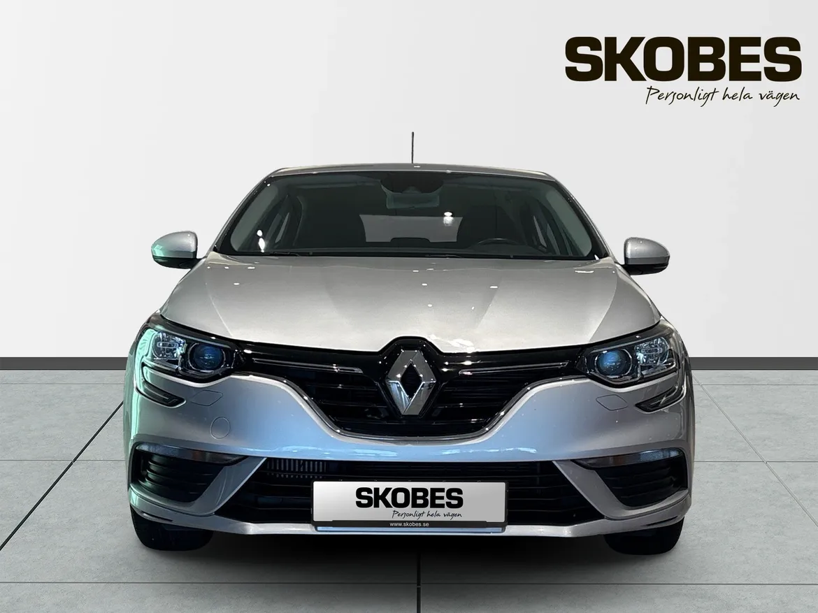 Renault Mégane