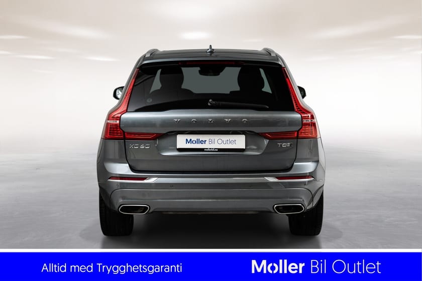 Bilde 3 av Volvo XC60 T8 AWD