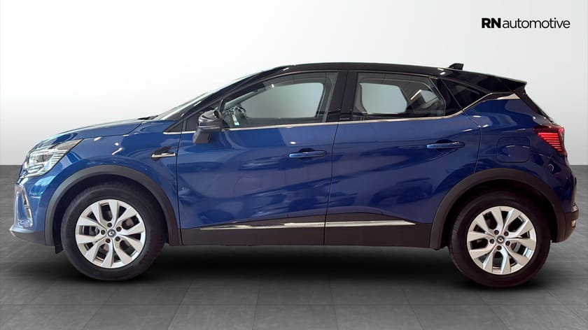 Bild 2 av Renault Captur E-TECH Plugin-Hybrid 160 Intense | PHEV | Backkamera | Carplay |