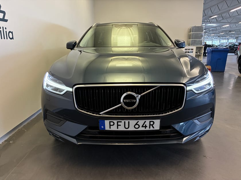 Bild 2 av Volvo XC60