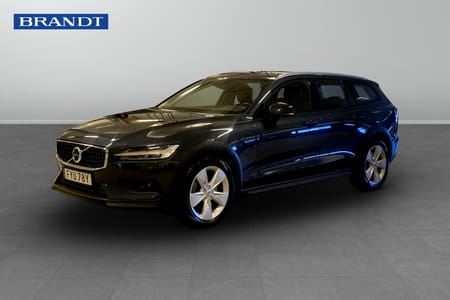 Volvo V60 Cross Country B4 AWD D Adv NaviP Edt