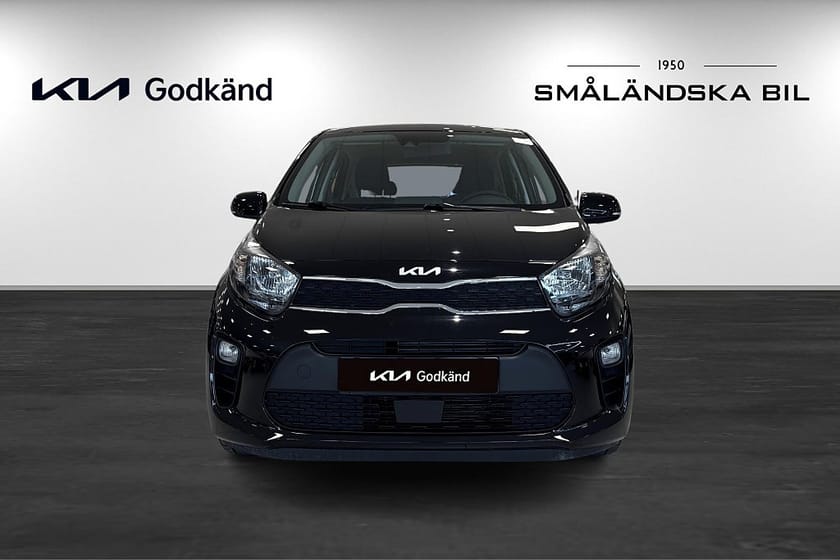 Bild 2 av Kia Picanto 1.0 AUT Advance  1250mil