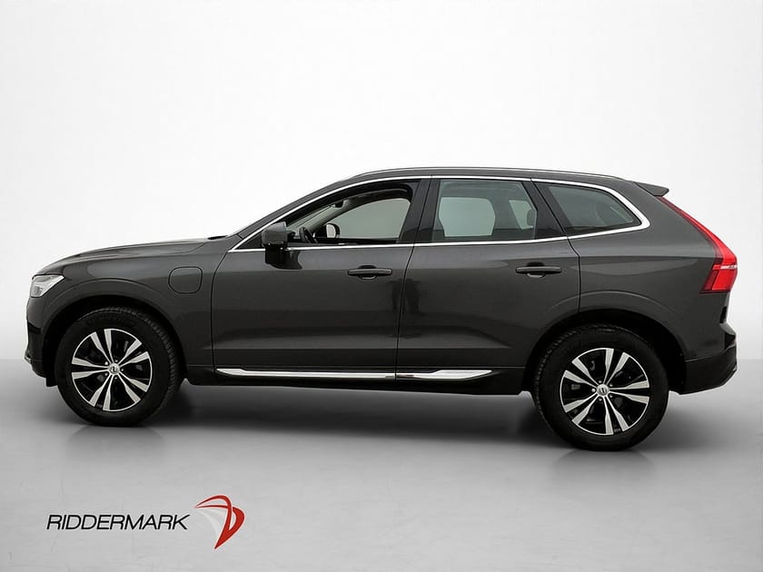 Bild 2 av Volvo XC60 T6 AWD Inscription Expression Pano Drag Värm