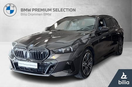 BMW i5 xDrive40 Touring