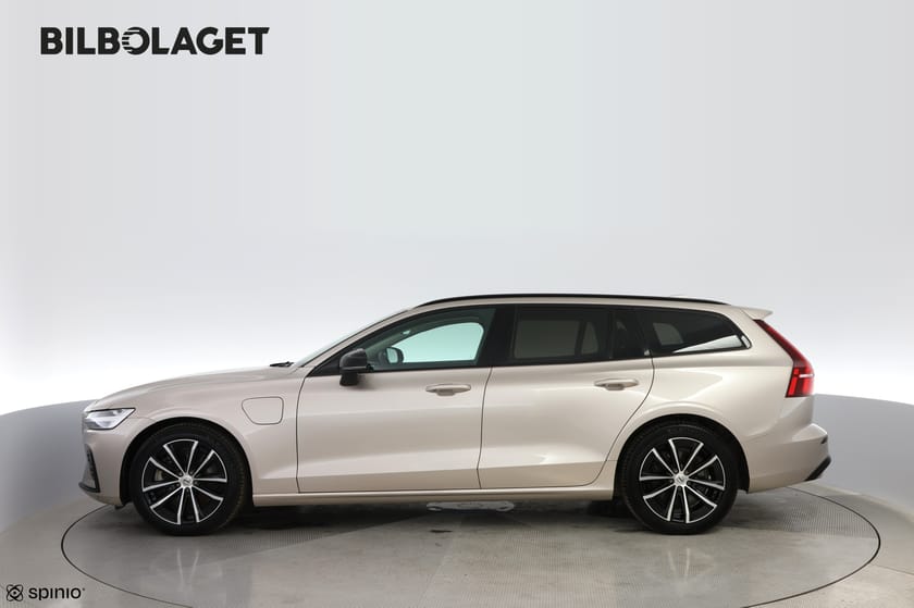 Bild 2 av Volvo V60 T6 Plus Dark Edition