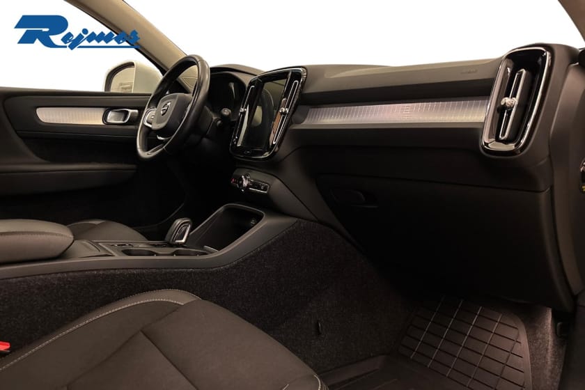 Bild 5 av Volvo XC40