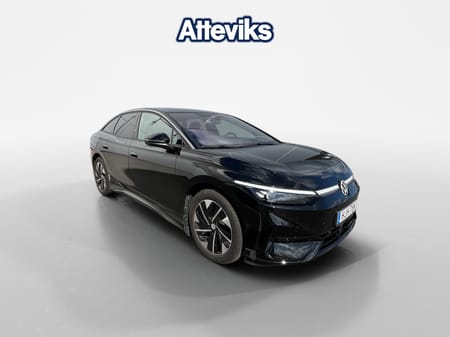 Volkswagen ID.7 Pro 77 KWH