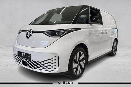 Volkswagen ID. Buzz Cargo 2s 340hk 4m