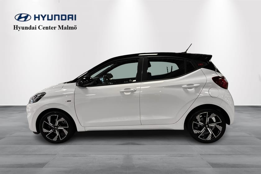 Bild 3 av Hyundai i10