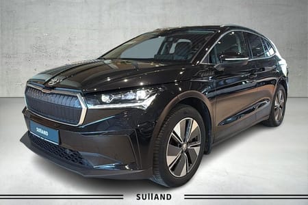 Škoda Enyaq iV 80