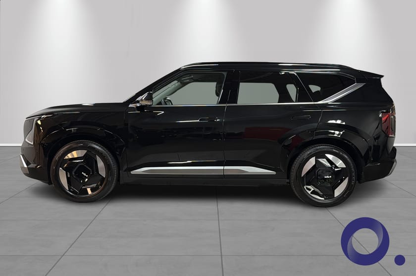 Bilde 2 av Kia EV5 Long Range First Edition | Masse utstyr!
