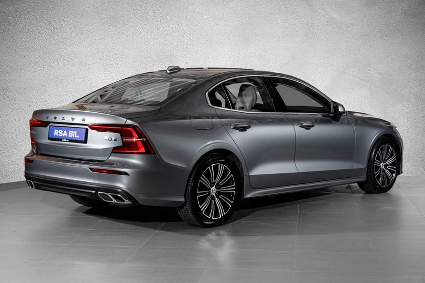 Bilde 2 av Volvo S60