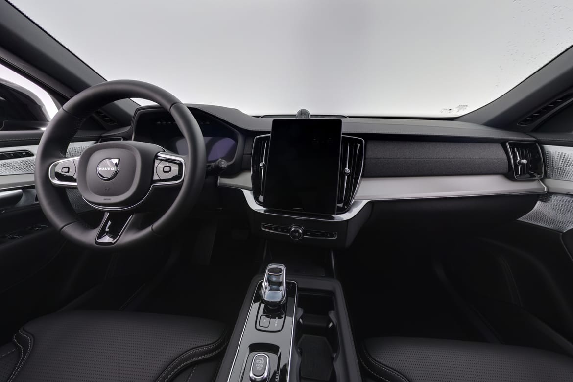 Volvo XC90 2027 - miniatyr 7