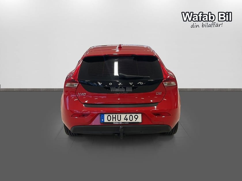 Bild 5 av Volvo V40