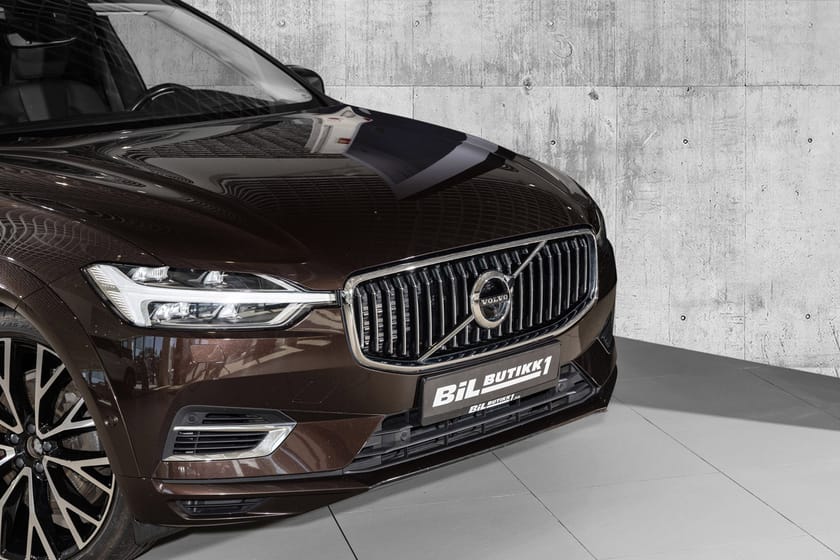 Bilde 5 av Volvo XC60 T8 Inscription | Luft | H&K | 22" Hjul |