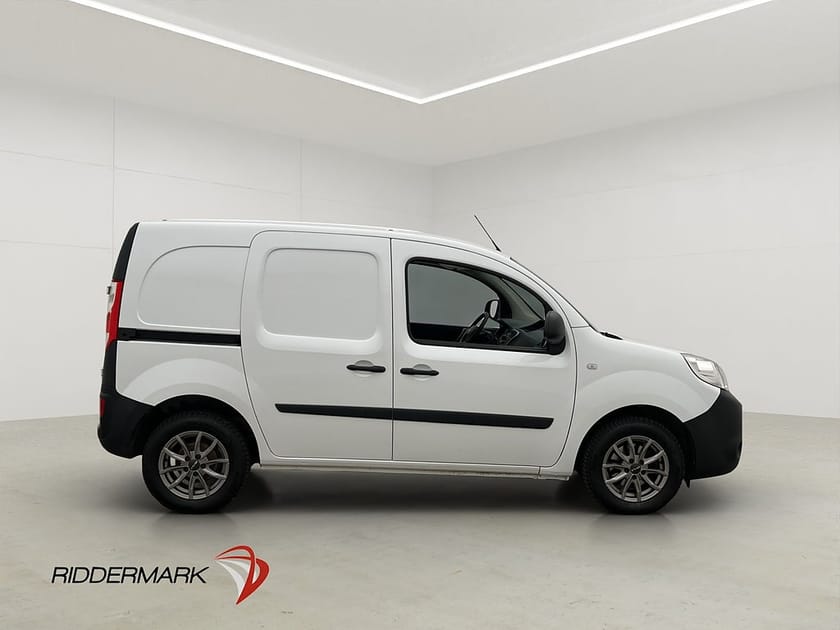 Bild 2 av Renault Kangoo Express