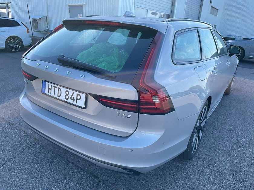 Bild 3 av Volvo V90