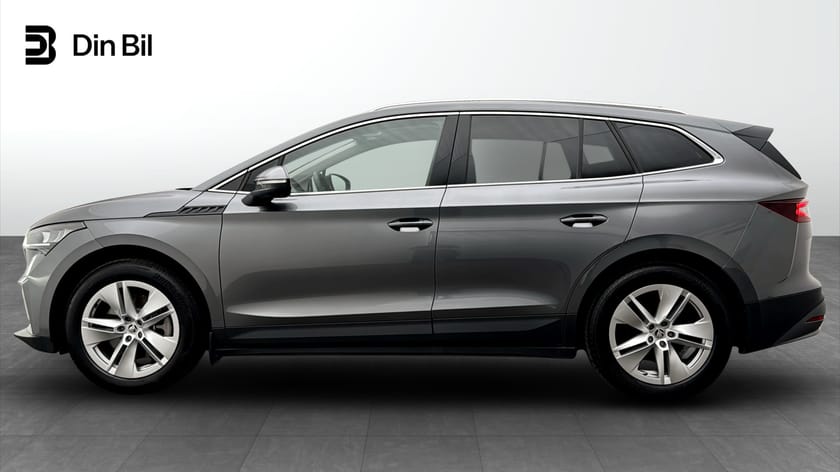 Bild 2 av Škoda Enyaq 85 