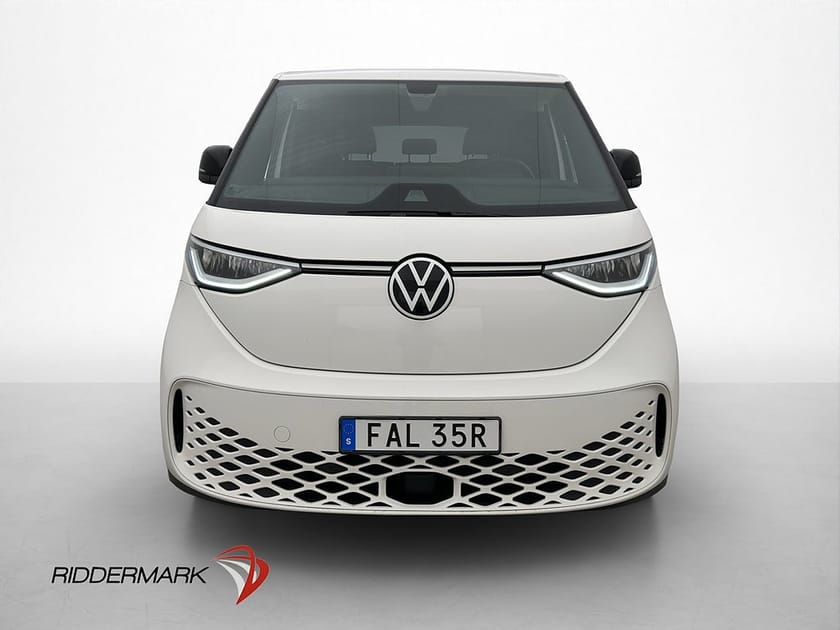 Bild 5 av Volkswagen ID. Buzz Plus 82 kWh Värm CARPLAY B-Kamera Moms