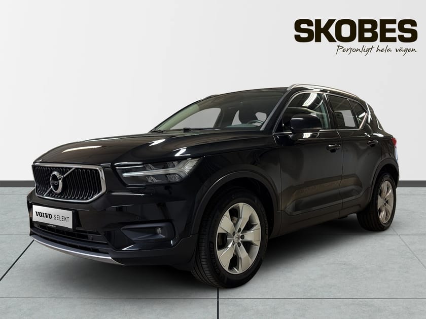 Bild 5 av Volvo XC40 T3 FWD Momentum Edition