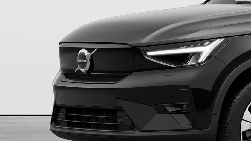 Bilde 5 av Volvo XC40 Recharge Twin P8 AWD Plus | HØSTKAMPANJE | Google | APP