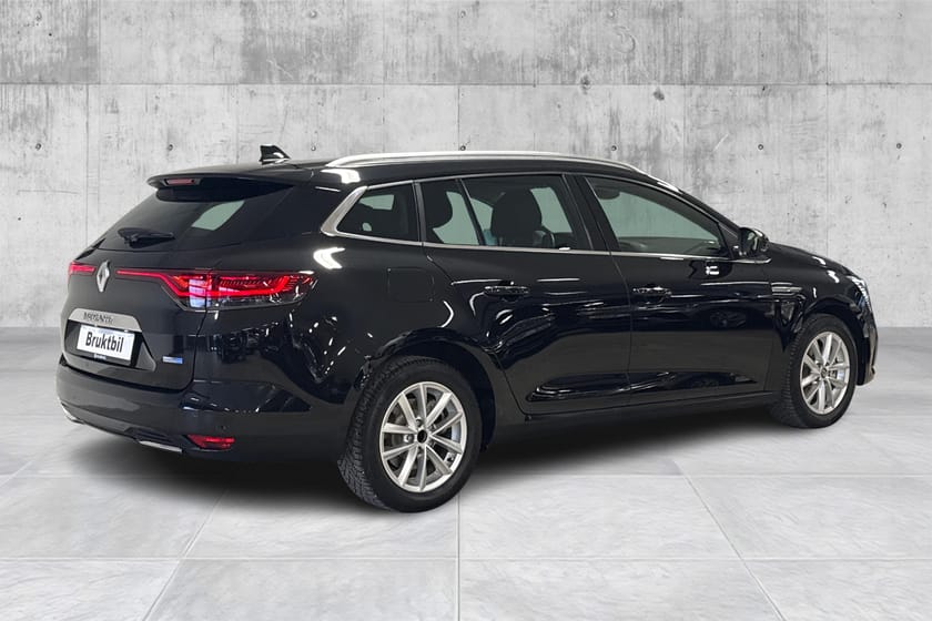 Bilde 3 av Renault Mégane E-TECH Plug-in Grandtour