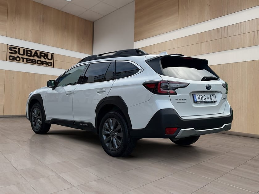 Bild 3 av Subaru Outback