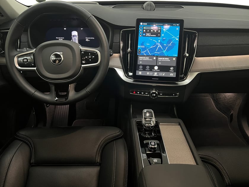 Bild 5 av Volvo XC90 T8 Ultra Dark
