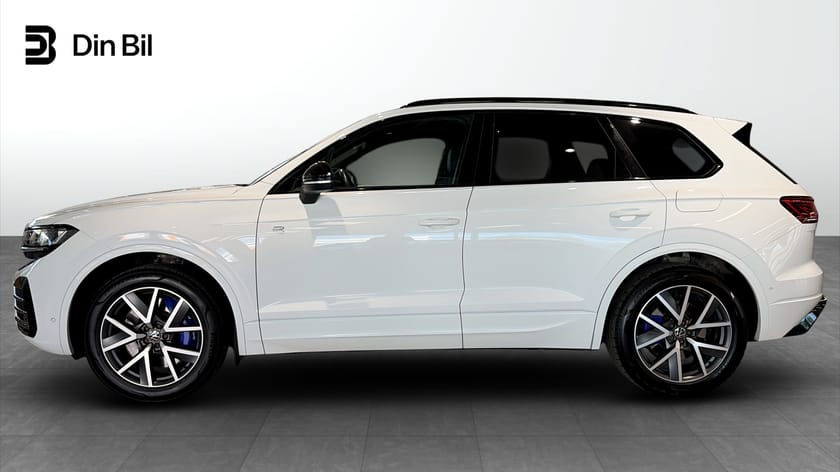 Bild 3 av Volkswagen Touareg R eHybrid 3.0 V6 TSI 4Motion