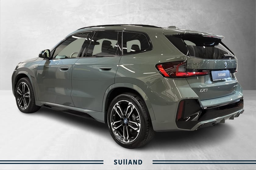 Bilde 5 av BMW iX1 xDrive30 xDrive30/M-Sport/Fully Charged/H&K/El.Krok/El-seter ++