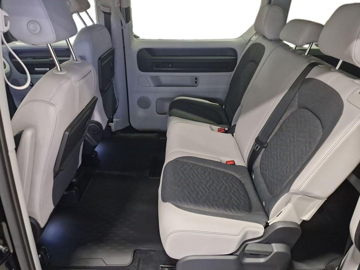 Volkswagen Volkswagen ID. Buzz LWB — bild 14