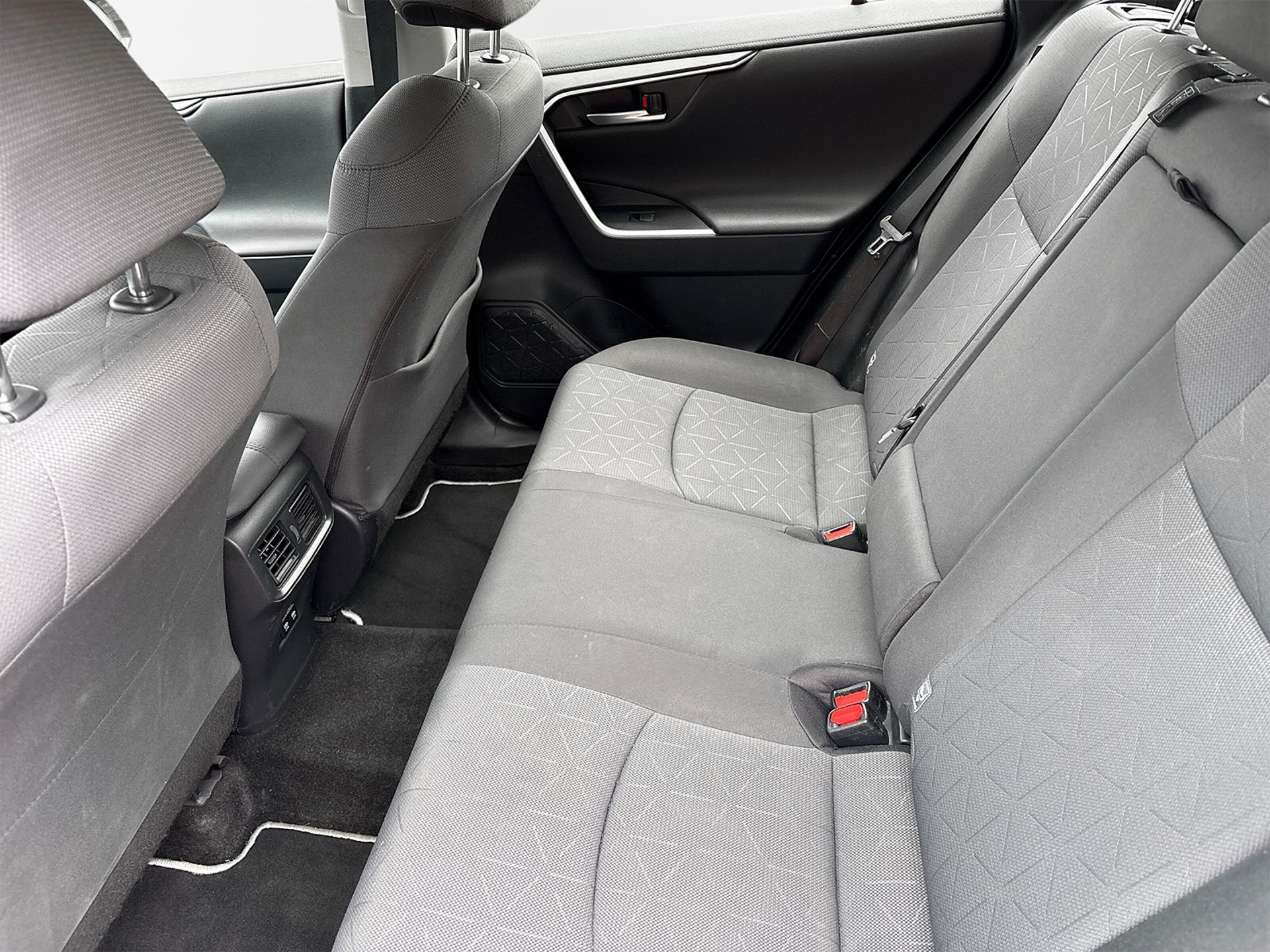 Toyota RAV4 Hybrid AWD-i 2019, bild 7/10
